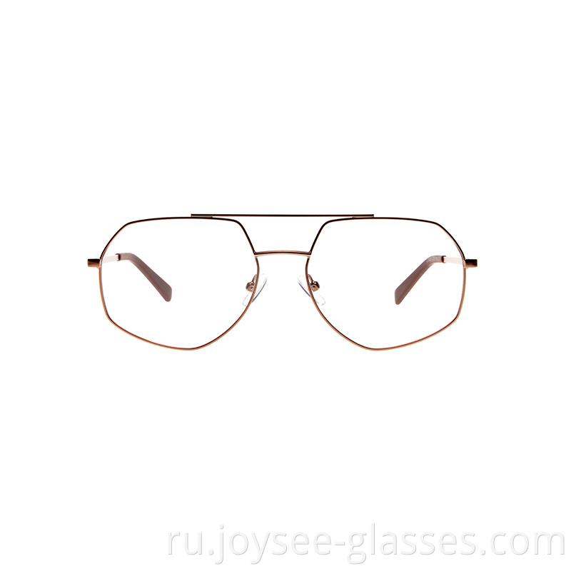 Polygon Glasses 2